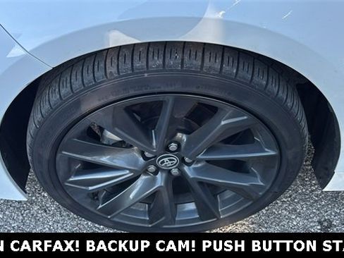 Used 2024 Toyota Corolla SE image 31