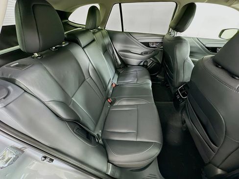 Certified 2024 Subaru Outback Limited XT image 36