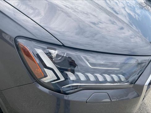 Used 2021 Audi Q7 3.0T Prestige w/ Prestige Package image 26