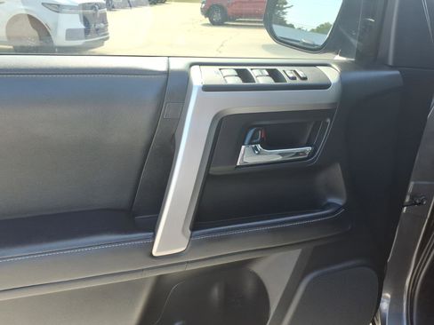 Used 2023 Toyota 4Runner SR5 RWD image 13