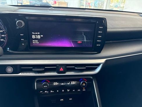 Certified 2022 Kia K5 GT-Line AWD/4WD image 12