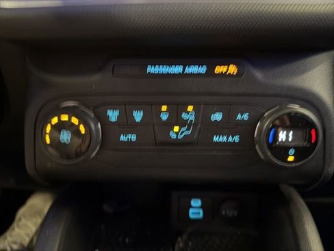 Certified 2021 Ford Bronco Sport Big Bend image 32