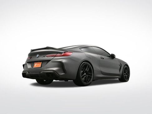 Used 2020 BMW M8 Competition w/ Driving Assistance Package 2 image 50