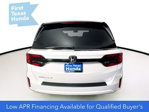 New 2026 Honda Odyssey EX-L image 7