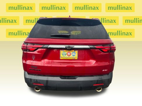 Used 2023 Chevrolet Traverse RS FWD image 33