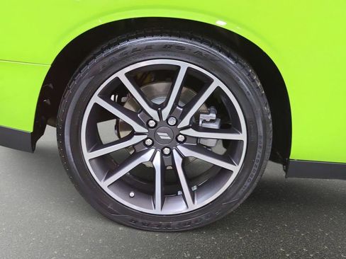 Used 2023 Dodge Challenger R/T w/ Plus Package RWD image 32