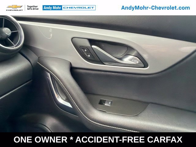 Used 2023 Chevrolet Blazer LT w/ Convenience Package FWD image 28