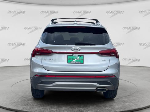 Used 2023 Hyundai Santa Fe SEL AWD/4WD image 6