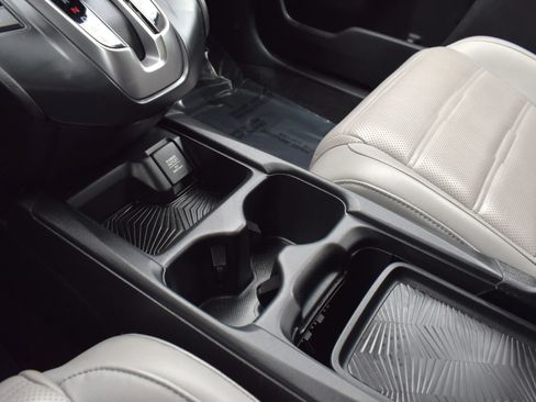 Used 2017 Honda CR-V EX-L image 72
