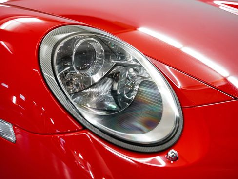 Used 2005 Porsche 911 Carrera RWD image 37