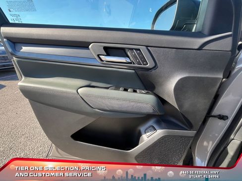 New 2026 GMC Terrain AT4 w/ Convenience Package III image 23