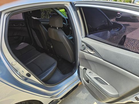 Used 2021 Honda Civic Sport image 21
