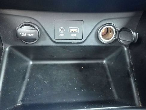 Used 2019 Hyundai Tucson SE AWD/4WD image 31