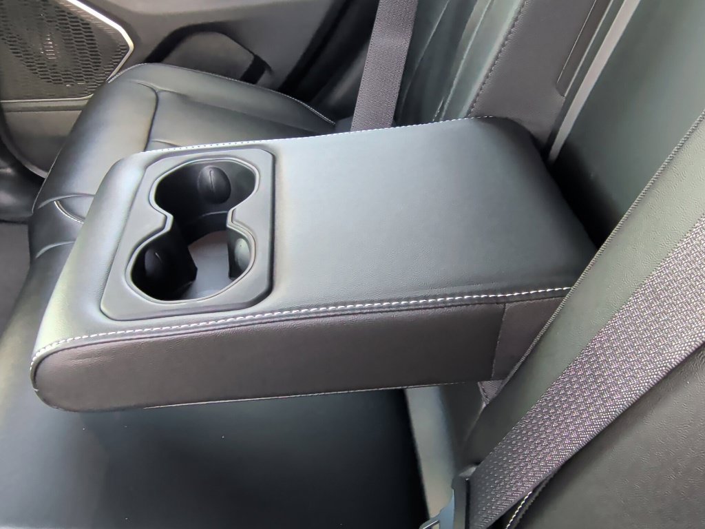 Used 2024 Jeep Grand Cherokee Limited RWD image 37
