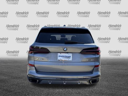 Certified 2024 BMW X5 xDrive40i w/ M Sport Package image 9