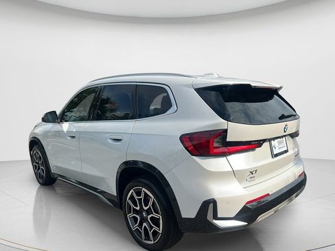 Used 2026 BMW X1 xDrive28i w/ Technology Package AWD/4WD image 7