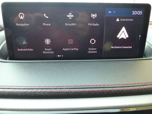 Used 2023 Acura MDX A-Spec AWD/4WD image 31