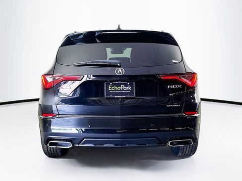 Used 2025 Acura MDX A-Spec AWD/4WD image 7