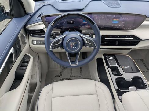 New 2026 Buick Enclave Avenir w/ Super Cruise Package FWD image 21
