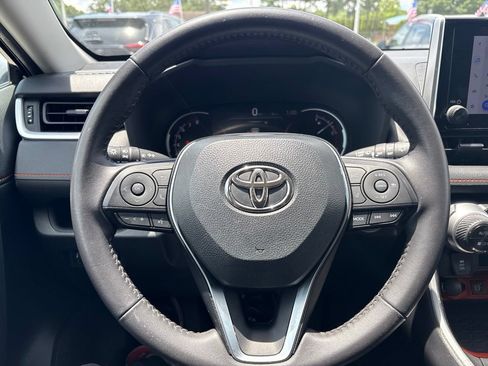 Used 2024 Toyota RAV4 Adventure AWD/4WD image 20