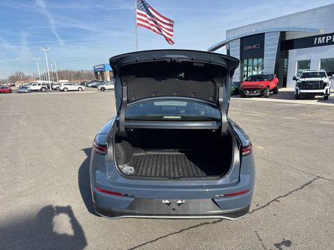 Used 2026 Toyota Crown Nightshade image 31