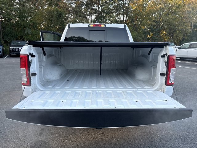 Used 2019 RAM 1500 Big Horn AWD/4WD image 22