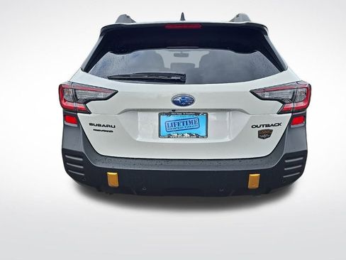New 2025 Subaru Outback Wilderness image 6