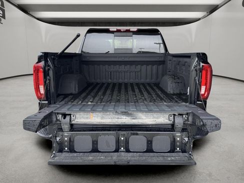 Used 2024 GMC Sierra 1500 Denali w/ Denali Reserve Package AWD/4WD image 7