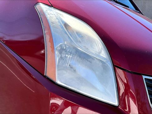 Used 2012 Nissan Sentra 2.0 S image 25