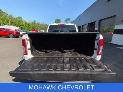 Used 2022 RAM 1500 Big Horn AWD/4WD image 27