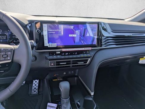 New 2026 Toyota Camry XSE FWD image 12