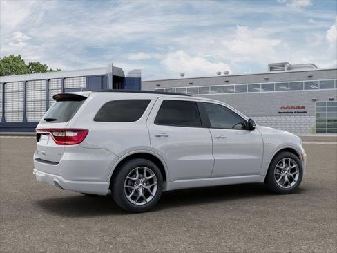 New 2026 Dodge Durango GT image 2