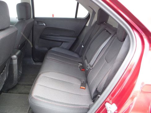 Used 2016 Chevrolet Equinox LT w/ Convenience Package AWD/4WD image 31