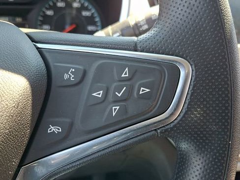 Certified 2021 Chevrolet Equinox LS FWD image 22
