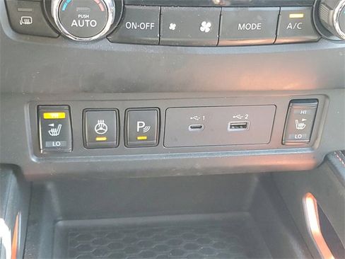 Certified 2023 Nissan Frontier Pro-X w/ Pro-X Premium Package image 5