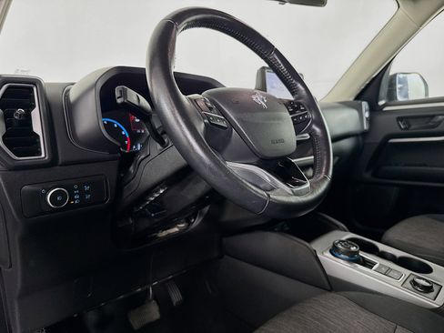 Used 2022 Ford Bronco Sport Big Bend w/ Convenience Package image 22