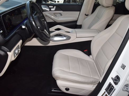 Used 2022 Mercedes-Benz GLE 350 image 13