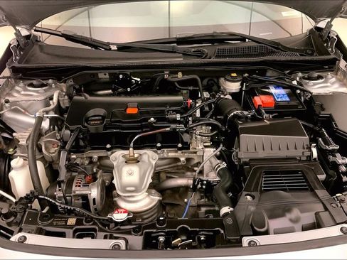 Used 2022 Honda Civic Sport image 9