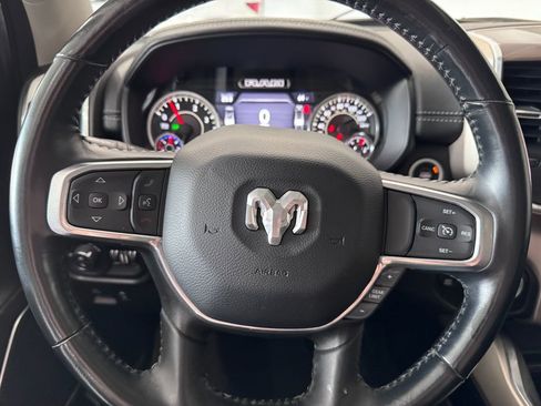 Used 2022 RAM 1500 Laramie image 11