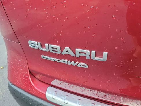 Used 2024 Subaru Ascent Touring image 16