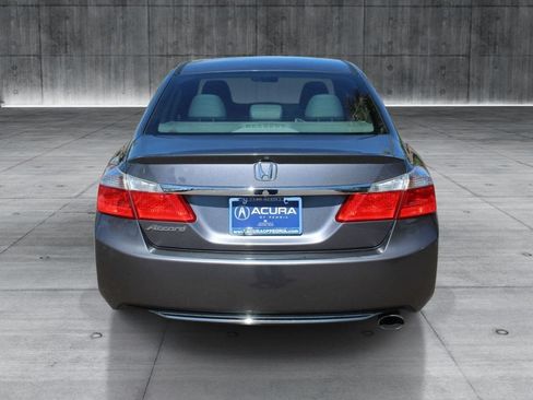 Used 2015 Honda Accord LX image 4