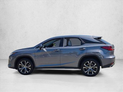Used 2021 Lexus RX 350 FWD w/ Premium Package image 9