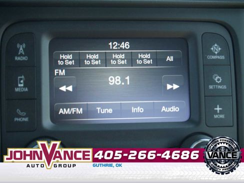 Used 2024 RAM 3500 Tradesman image 20