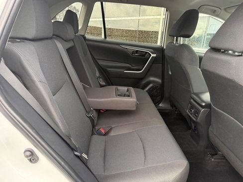 Used 2024 Toyota RAV4 LE image 12