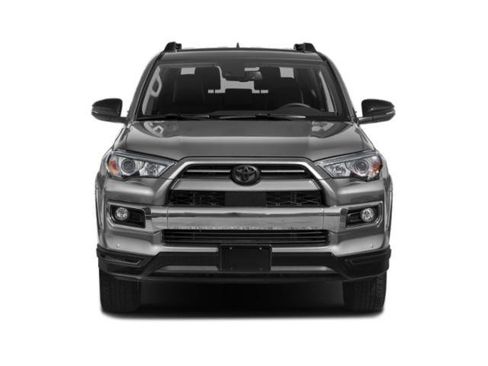 Used 2020 Toyota 4Runner Nightshade image 7