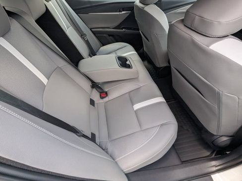 Used 2026 Toyota Camry SE FWD image 14