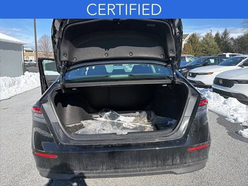 Used 2024 Honda Accord EX image 9