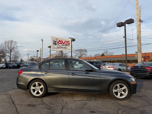 Used 2013 BMW 328i xDrive 328i xDrive AWD 4dr Sedan SULE image 2