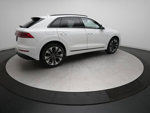 New 2026 Audi Q8 Premium Plus AWD/4WD image 37
