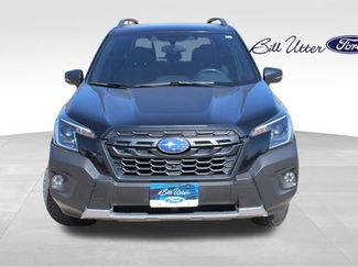 Used 2022 Subaru Forester Wilderness video 2